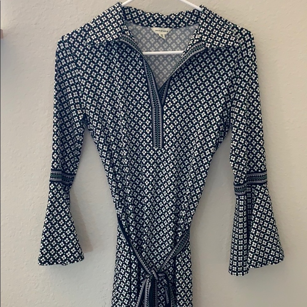 Max Studio dress